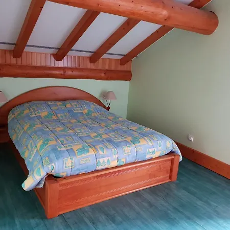 Casa vacanze Chalet Ferdrupt