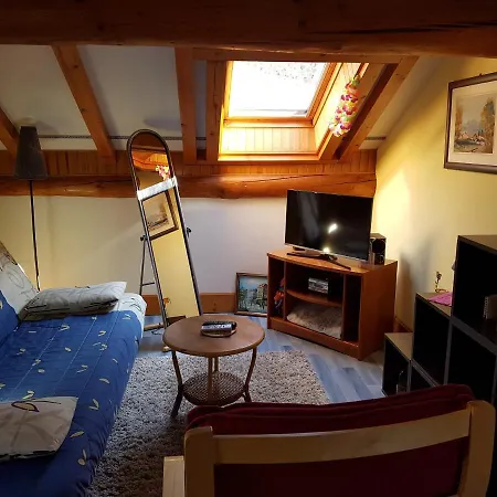 Chalet Casa vacanze Ferdrupt